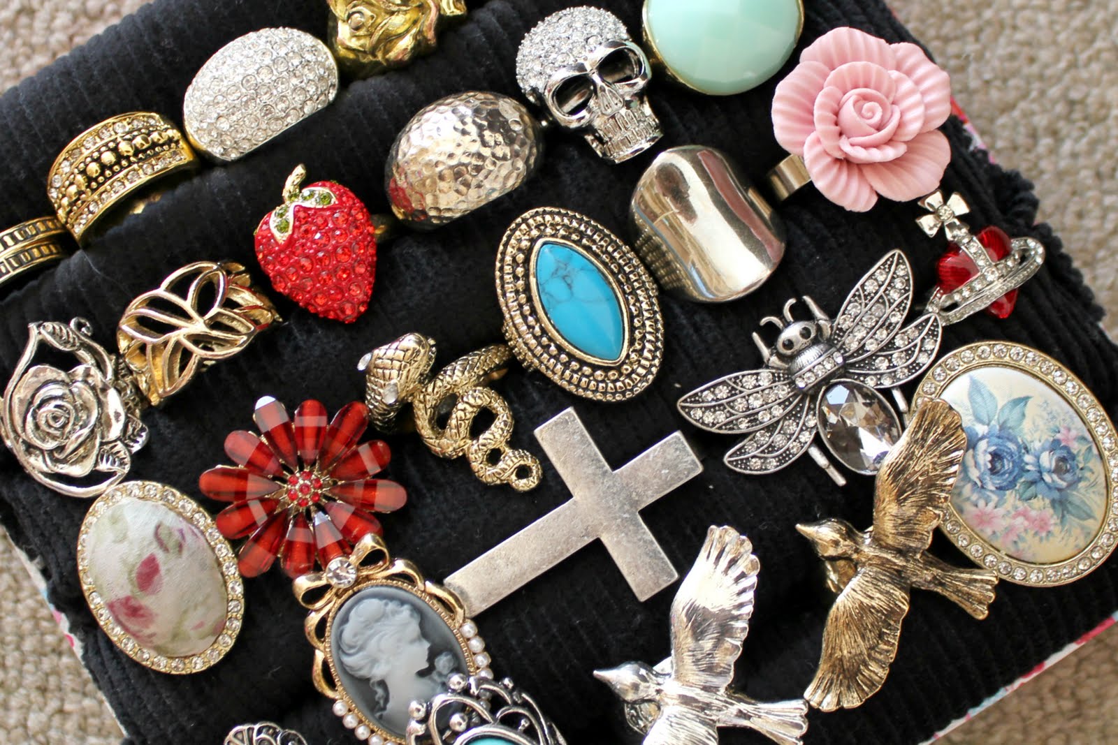 23 Jewelry Display Diys Sincerely Yours
